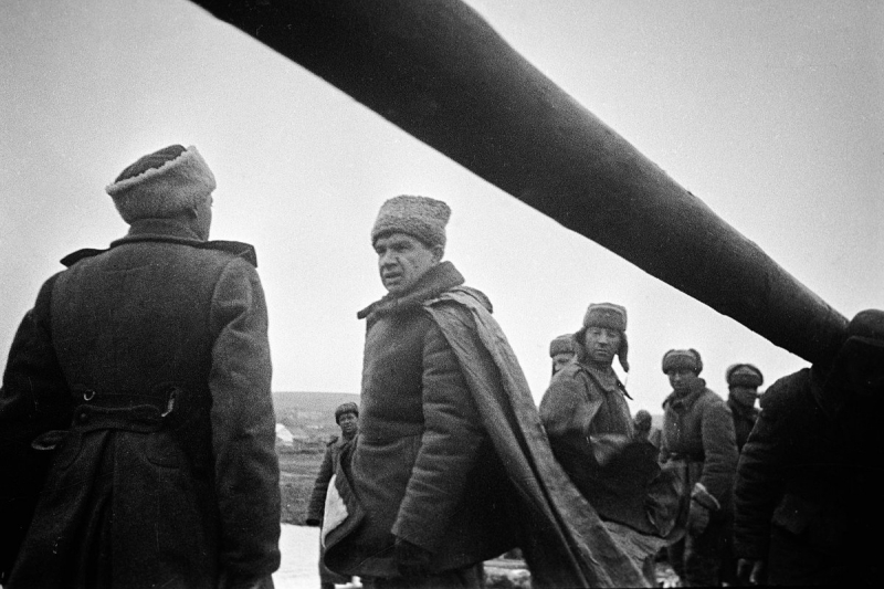 Красная армия могла штурмовать Берлин в феврале 1945-го. Почему финальное наступление Великой Отечественной войны отложили?