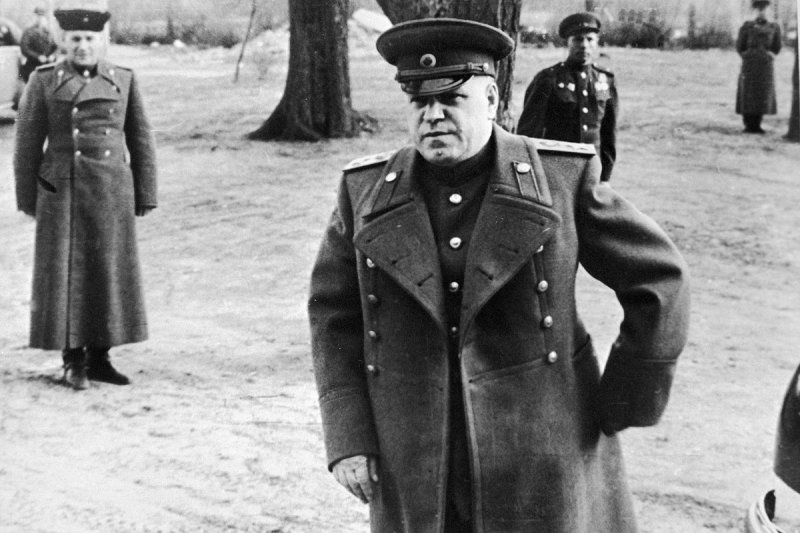 Красная армия могла штурмовать Берлин в феврале 1945-го. Почему финальное наступление Великой Отечественной войны отложили?