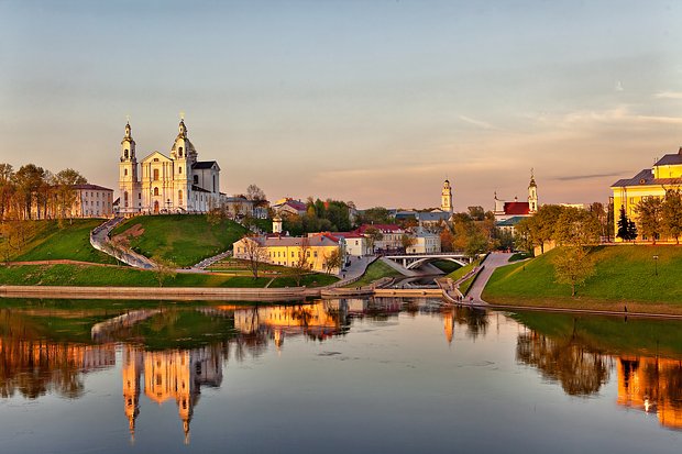 Туризм в Белоруссии