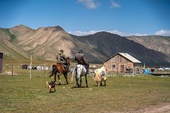 Мощное землетрясение произошло в одной стране