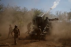 Генштаб ВСУ назвал ежедневные траты Украины на военные действия