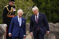 Трампа заподозрили в сокрытии болезни