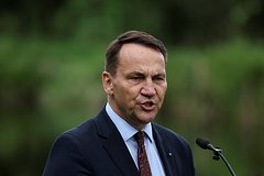 Власти Польши из-за России обратились к гражданам с мольбой